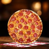 პეპერონი  33 სმ