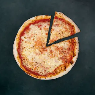 Margherita baby