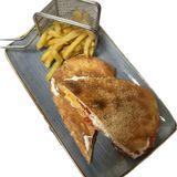 Sendvič sa kulenom  400 gr