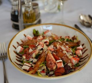 Sałatka z figami 260g