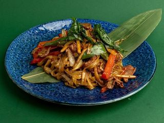 Phad Khi Mao