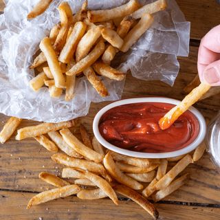 CLASICAS FRENCH FRIES