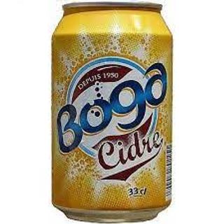 Boga Cidre