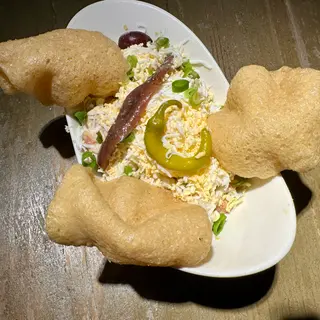 Ensaladilla Rusa