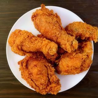 Chicken Crispy