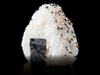 Onigiri shake