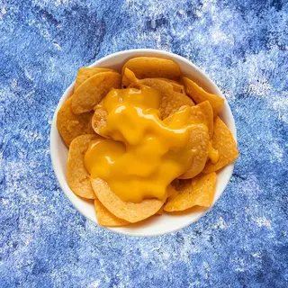 Nachos party