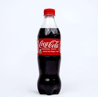 Coca Cola Original PET