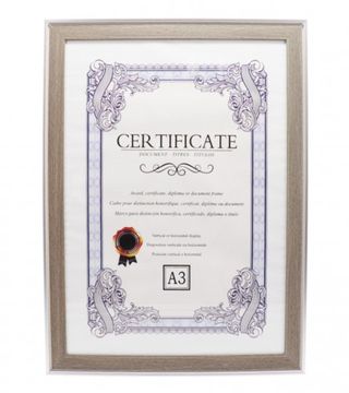 (192873) Ram za sliku A3 01210583