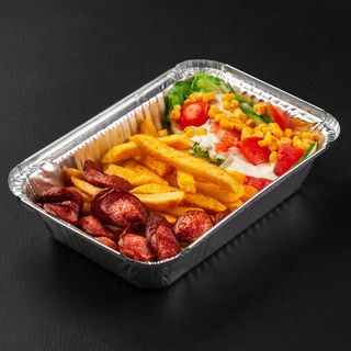 КЛАСІК-БОКС [330г]