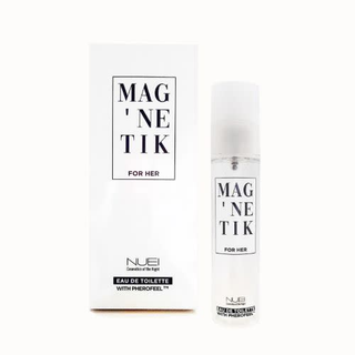 Perfume Con Feromonas Mag'netik Ella