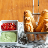 Tequeños Mixtos (6 Uds.)