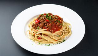 Pasta Spaghetti / Macaroni Special