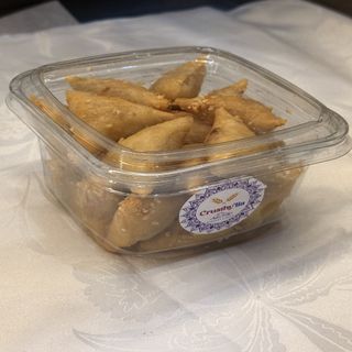  Briwates amande   100g