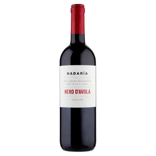 Nero d'Avola 2020