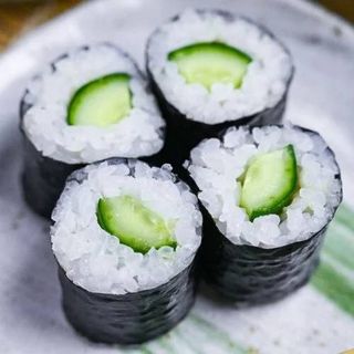 Maki Kappa (Pepino)