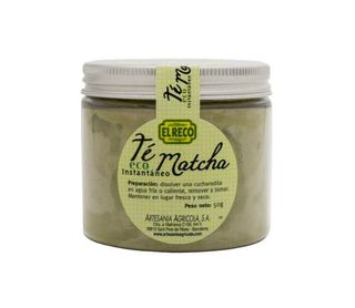 Te Matcha Eco Recó (50 Gr.)