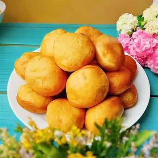 Баурсаки