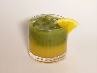 Тропічна Мача