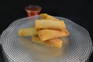 Mini Spring Rolls (120g)