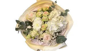 Bukiet Ivory Dream