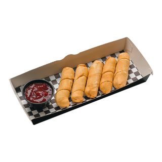 Tekefingers de queso