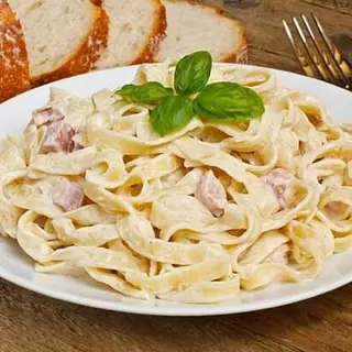 Tagliatelle alla Carbonara-1x