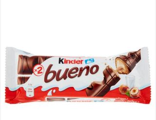 Kinder Bueno
