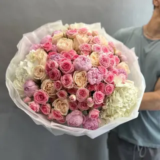 БУКЕТ "АМЕРИКА"