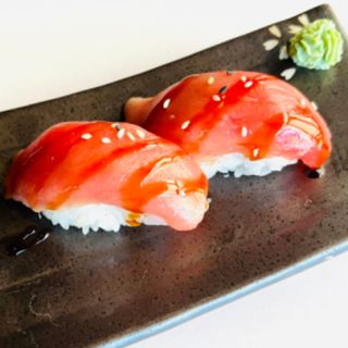 Nigiri De Atún (2 Uds.)