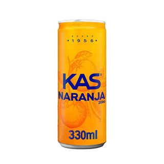 Kas naranja