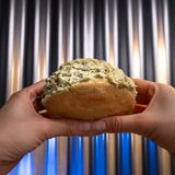 Arepa de Reina Pepiada