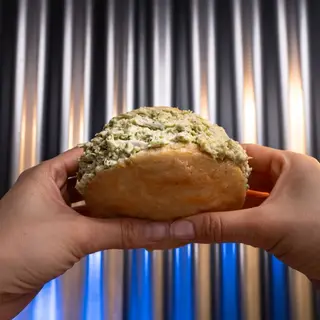 Arepa de Reina Pepiada