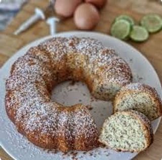 Limoncello e nocciole