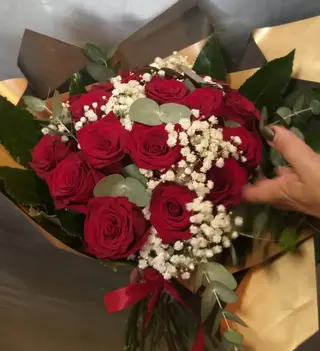 Amor Em Flor