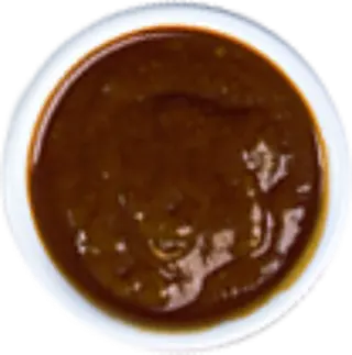 Sos bbq
