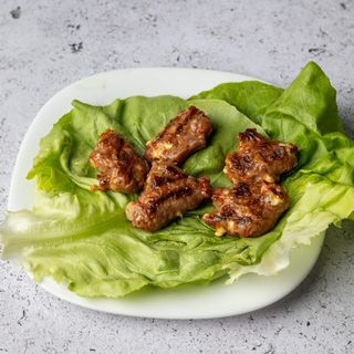 Uštipci 1kg + GRATIS 3 x Coca-Coca 0.5l!