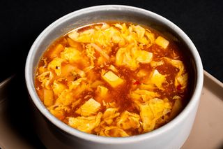 20. Zuppa agropiccante