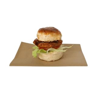 Veggie Burger