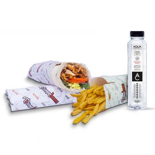 Humus Boom Pui Meniu