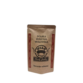 Beef Jerky Classic 30g