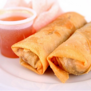 **Rollitos De Verduras 5u