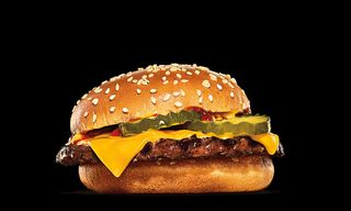 Cheeseburger