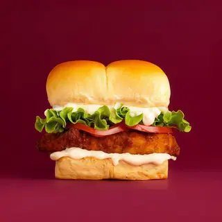 Chicken Veggie.