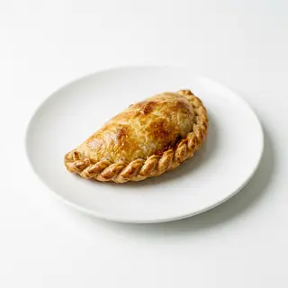 Empanada De Tomates Secos Vegana (1 Ud.)