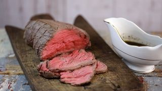 Roastbeef 100 gr