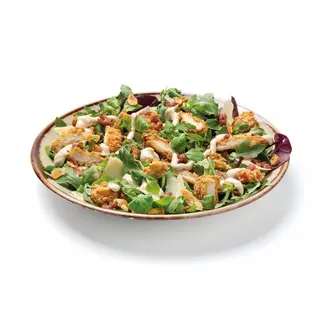 Ensalada La Favorita Del César