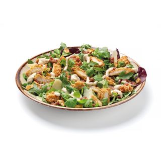 Ensalada La Favorita Del César