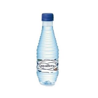 Aquabona Botella 500ml.
