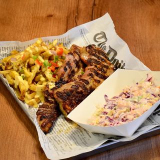 Панчета (500г)